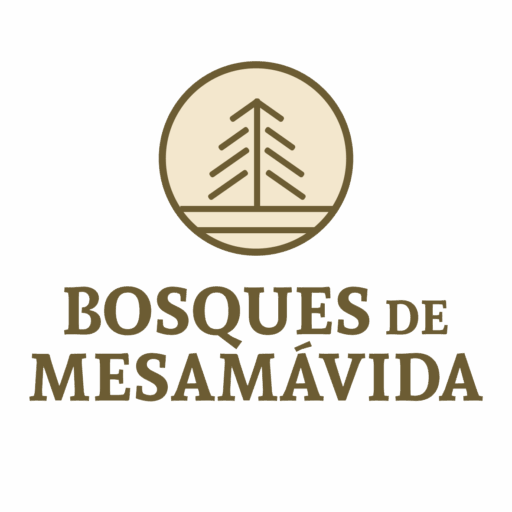 Bosques De Mesamávida